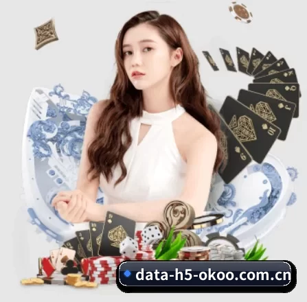 data-h5-okoo.com.cn的方向 - 长期内容价值积累